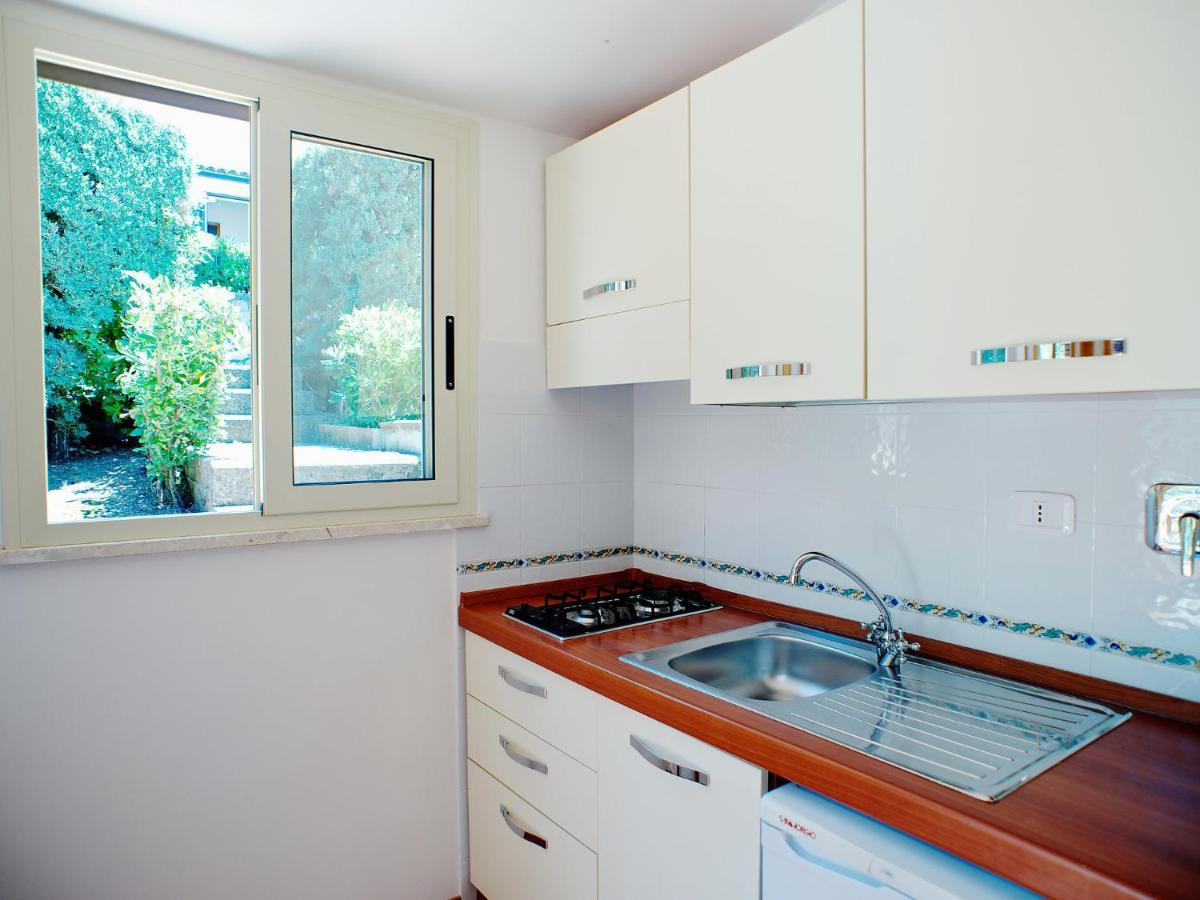 Apartment Costa Di Kair Ed Din-3 By Interhome سبرلونغا المظهر الخارجي الصورة